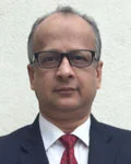 Dr. Sanjay Kumar
