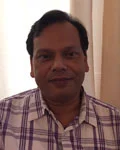 Dr. Debasis Chatterjee